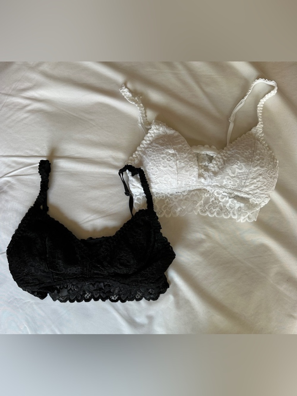 Aeropostale Bralettes